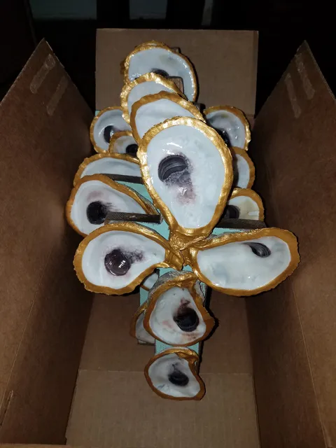 Calico Arts & Crafts