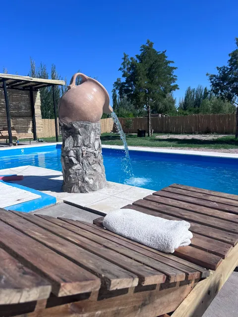 Complejo Mallorca San Rafael