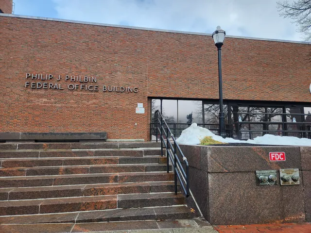 United States Postal Service