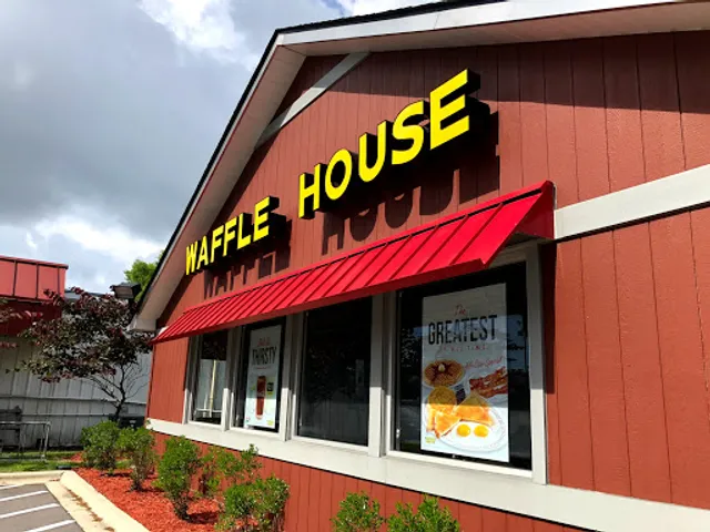 Waffle House