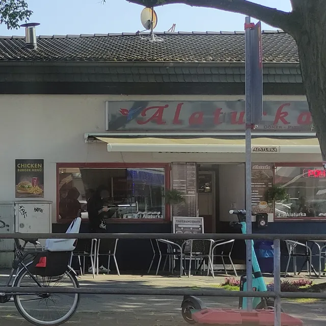 Alaturka