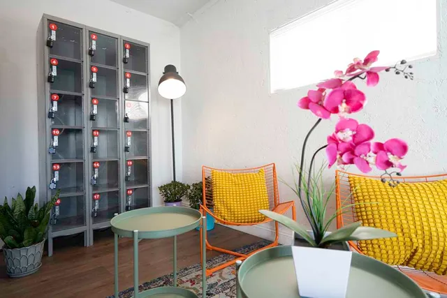 The Layover Club | An Elevated LAX Crashpad