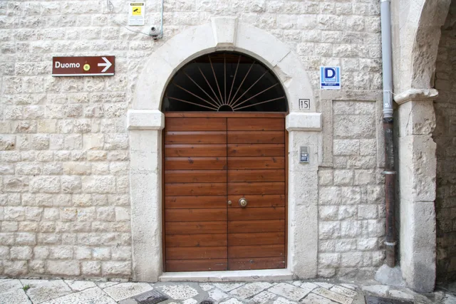 Al Duomo Bed & Breakfast