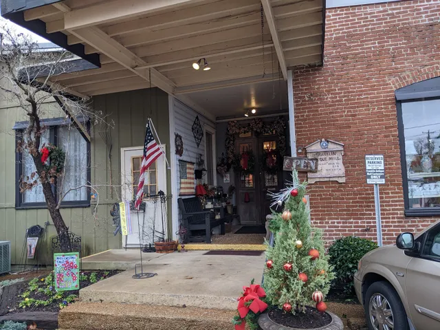 Franklin Antique Mall