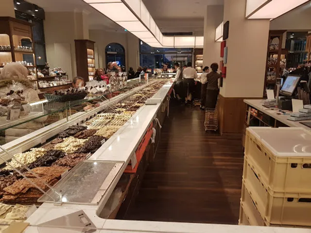 Rausch Schokoladenhaus