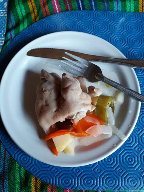 La Esquina Antojitos Mexicanos