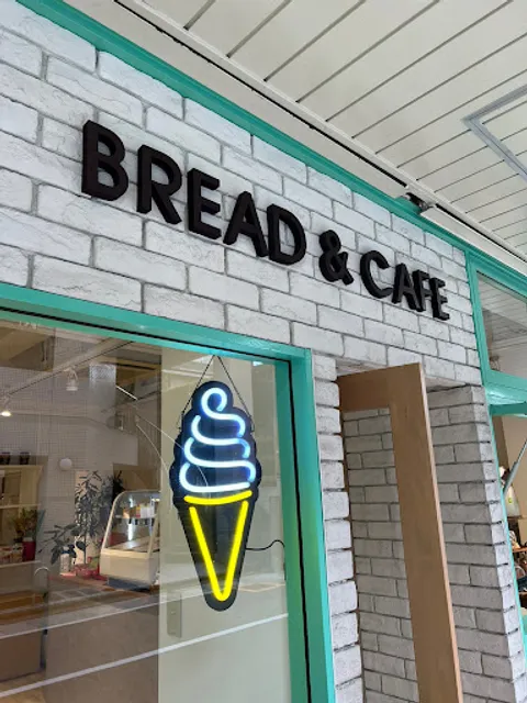 BREAD＆CAFE