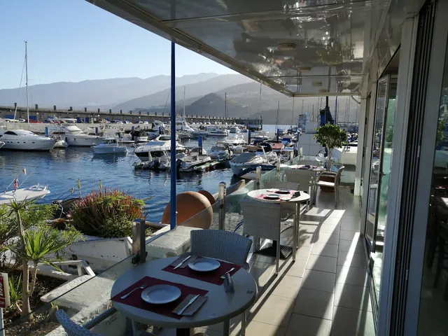 Bufala de Italia Trattoria Pizzeria