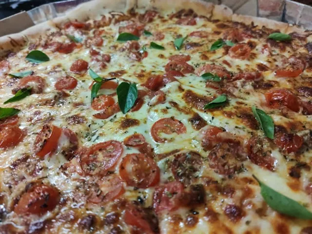 Pizza Mia Carpathia