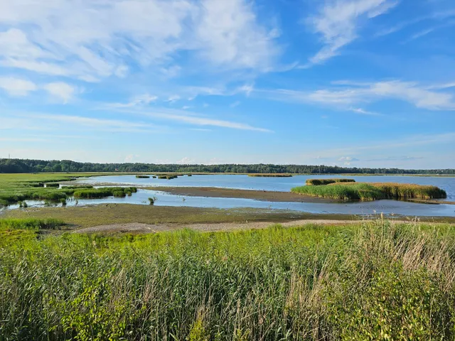 Laajalahti Nature Preserve