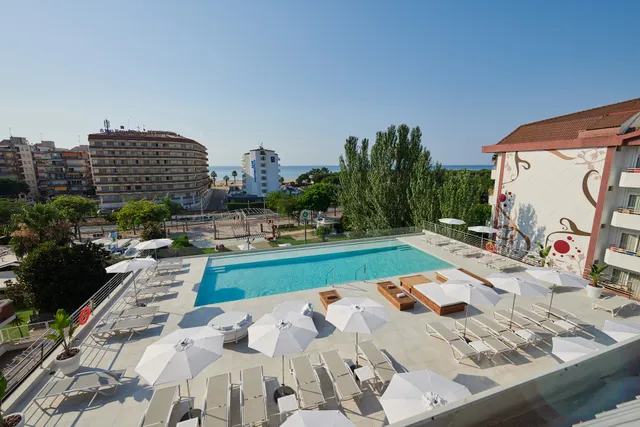 Hotel DWO Sirius - Adults Only (+16)