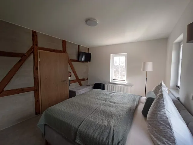 Ferienwohnung Landliebe