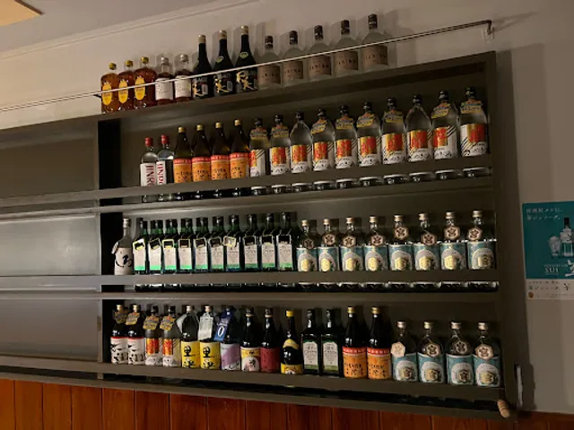 お食事処 凛杏 coco