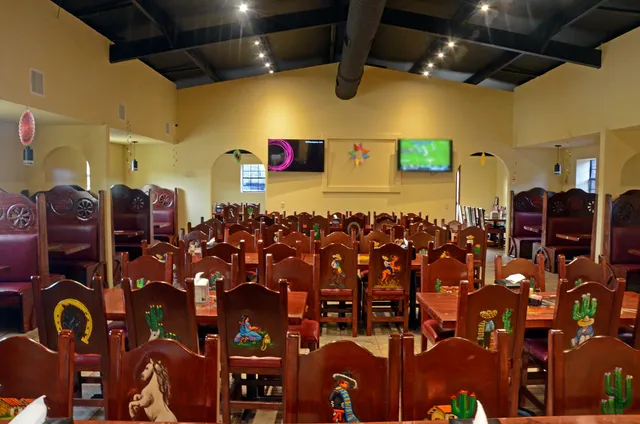 Fajita Grill Mexican Restaurant