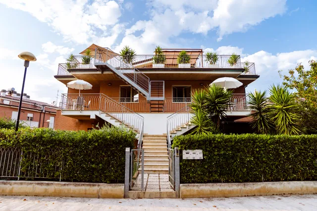 Marche Full Experience - Apartments