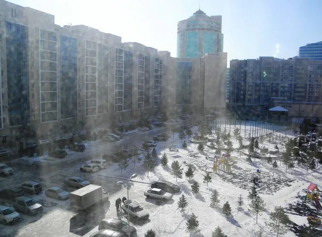 Mini Hotel Bereket Dip