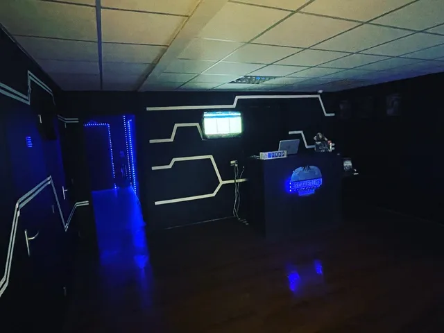 Escape Time VENDÔME