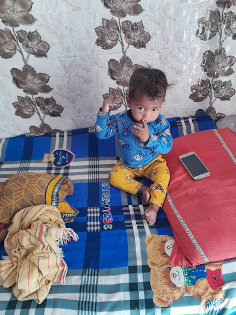 Maa Vaishno Punjabi Khana