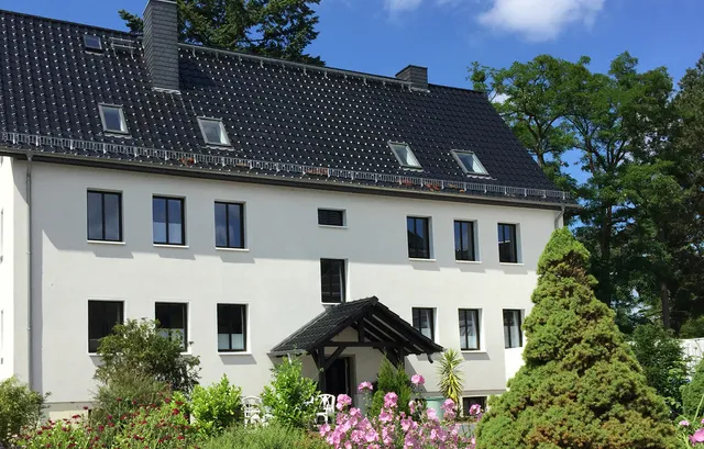 Ferienwohnung Fürstenberg