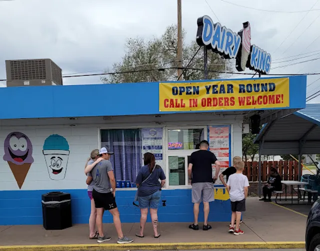 Dairy King