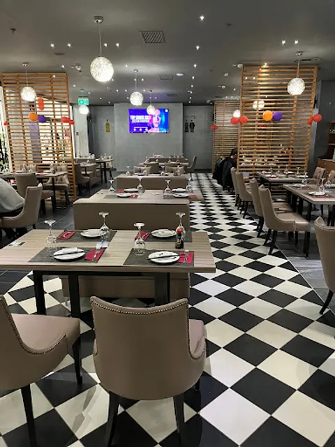 Ristorante Kashima Sushi