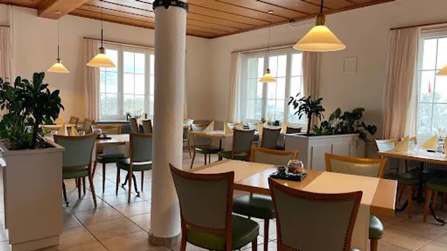 Restaurant Hotel Froburg