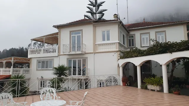 Quinta Outeiro da Luz