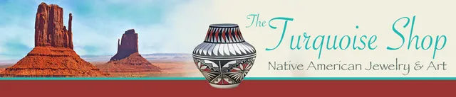 Turquoise Shop