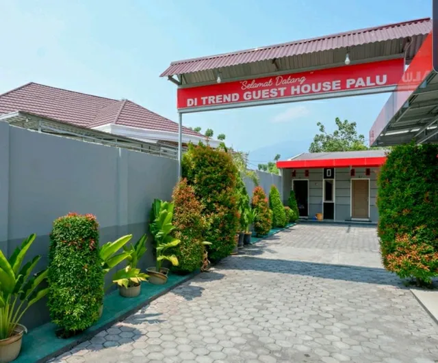 Trend Guest House