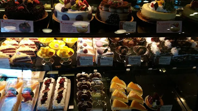 Cottage Cafe (My Le Sandwich)