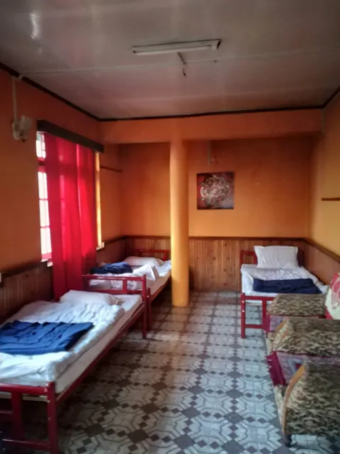 Gohills Blue Orchid Homestay