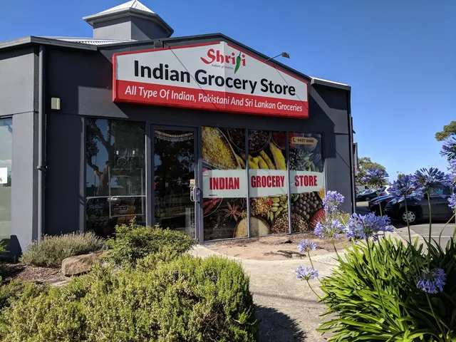 Madhuram Indian Grocery Store