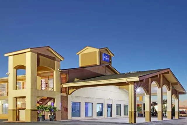 Baymont by Wyndham Terrell