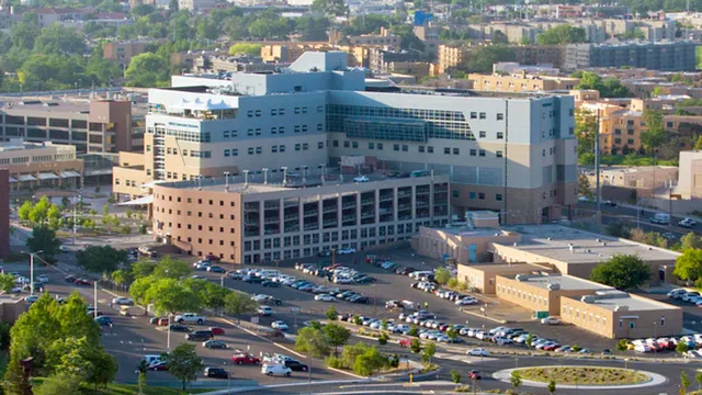 UNM Hospital