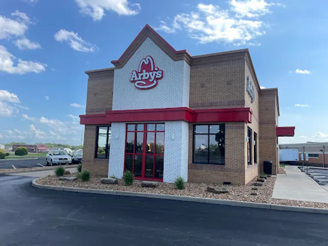Arby's