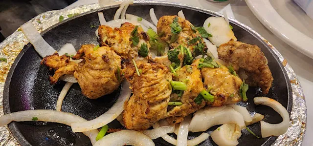 Shirazi Karahi House