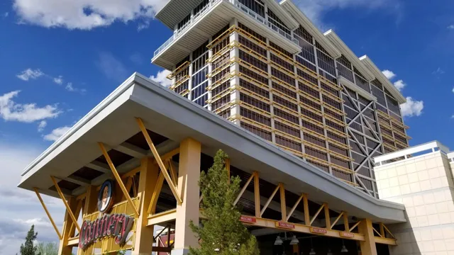 Eastside Cannery Casino-Hotel
