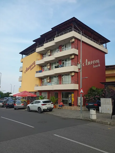 Hotel VENERA