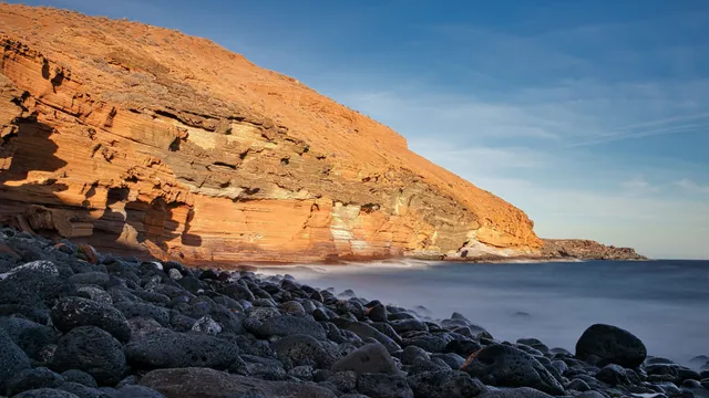 Punta Montaña Amarilla