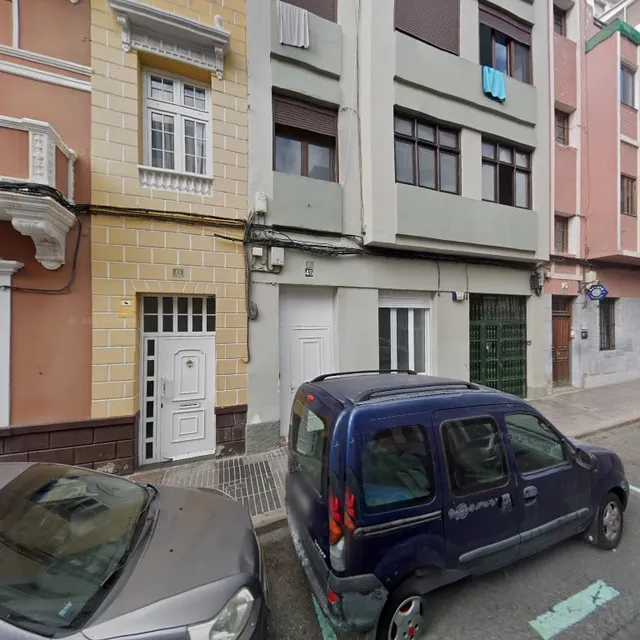 Adorable urban suites