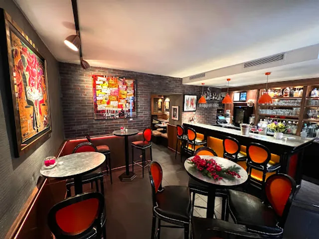 Caveau de la Chouette