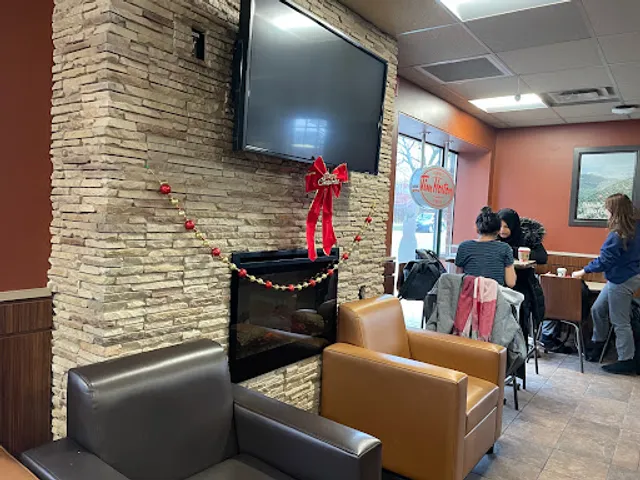 Tim Hortons