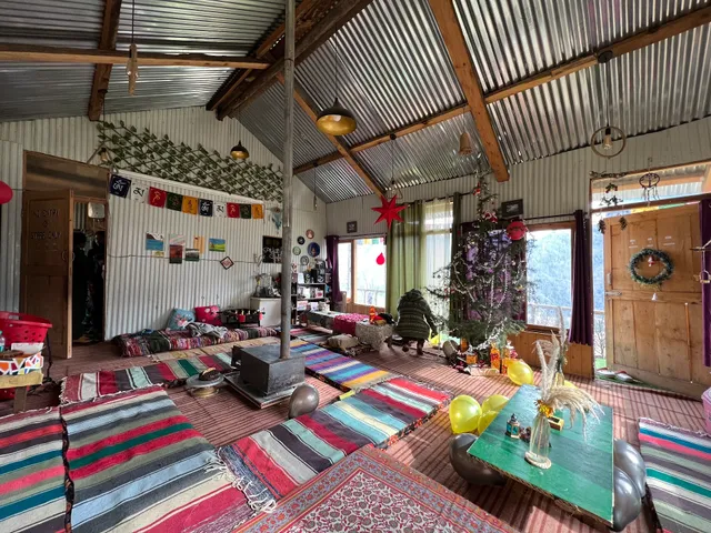 Plant Pot Cafe & Homes