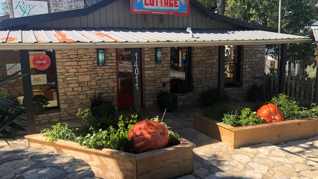 Wimberley Candy Cottage