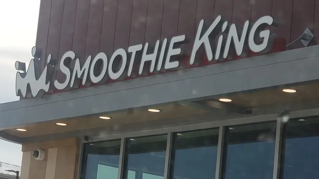 Smoothie King