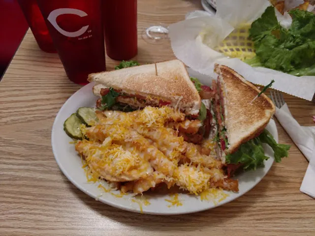 Brotherton's Family Restaurant