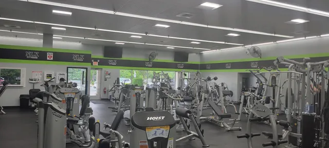 NLX FITNESS