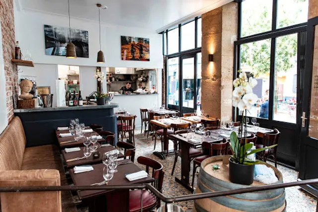 Le Galopin - Belleville