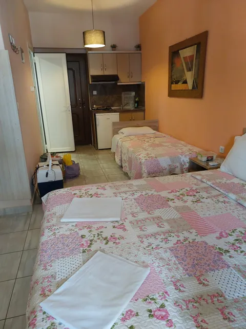 Pashalina Anna House