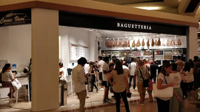 Come Vuoi Pane & Condimenti